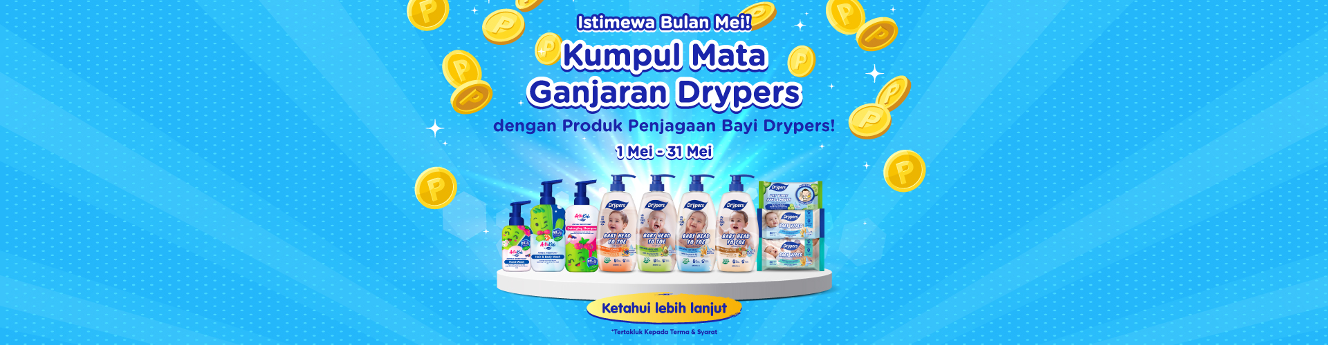 Drypers-Baby-Club-Earn-Points_1920x500_ENG