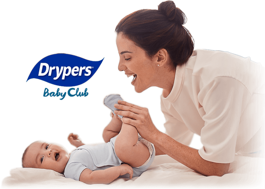 Drypers Malaysia - Drypers Baby Club