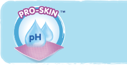 Pro-Skin™ - pH Balanced Layer