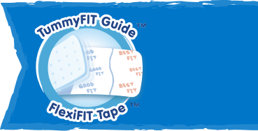 FlexiFIT-Tape™