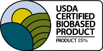 Drypers Malaysia - USDA CERTIFIED BIOBASED PRODUCT (Product 25%)