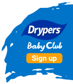 Drypers Baby Club Sign Up