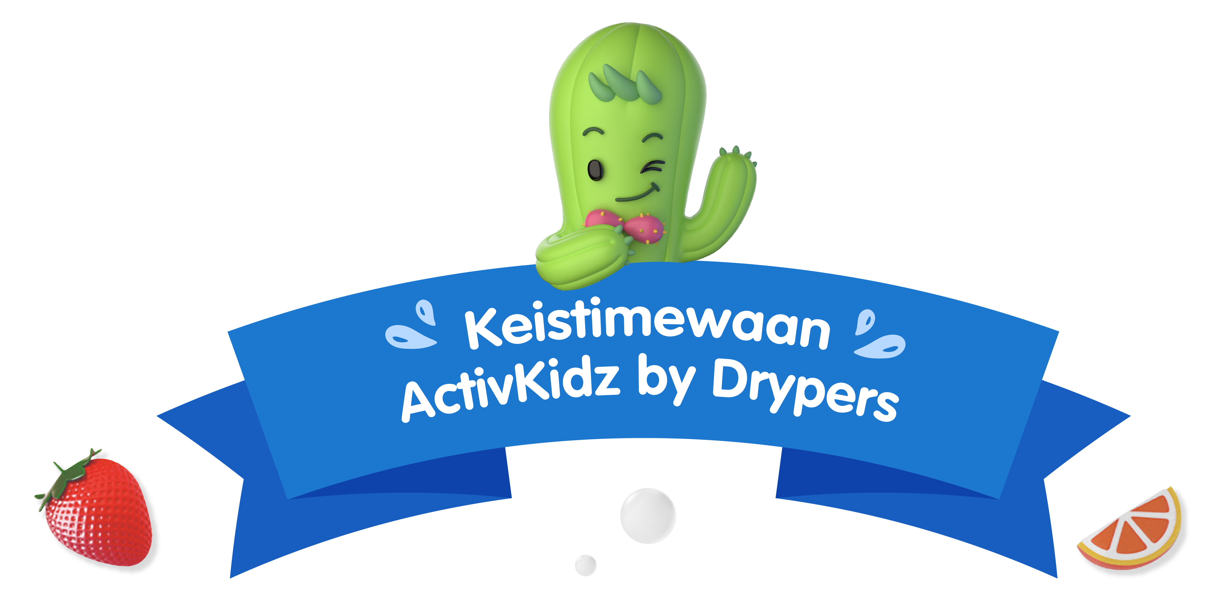 What Makes ActivKidz by Drypers Special
