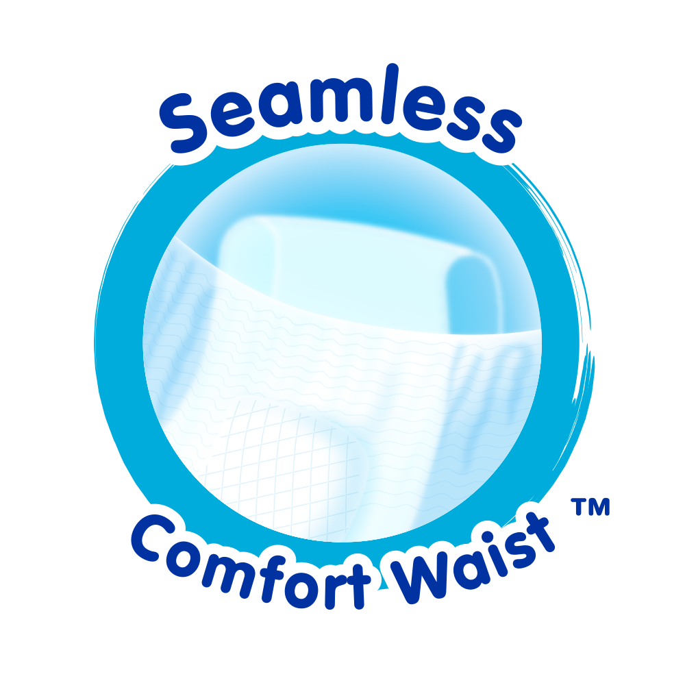 Seamless Comfort Waist